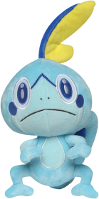 Pokemon: 8inch Sobble Plush