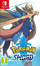 Pokemon: Sword (NS / Switch) | Nintendo Switch