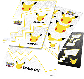 Pokemon TCG: Celebrations Collector Chest