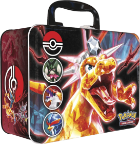 Pokemon TCG: Collector Chest (Fall 2023)