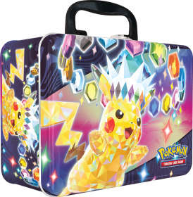 Pokemon TCG: Collector Chest (Fall 2024)