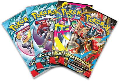 Pokemon TCG: Kangaskhan ex Box