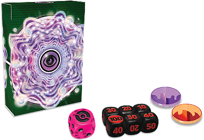 Pokemon TCG: League Battle Deck - Team Rocket