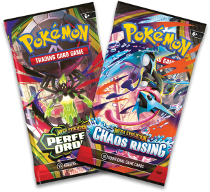 Pokemon TCG: Lumiose City Mini Tins