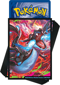 Pokemon TCG: Mega Charizard X ex Ultra-Premium Collection
