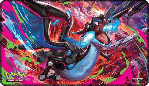 Pokemon TCG: Mega Charizard X ex Ultra-Premium Collection