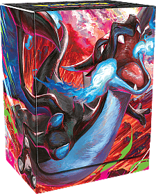 Pokemon TCG: Mega Charizard X ex Ultra-Premium Collection
