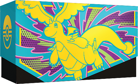 Pokemon TCG: Mega Evolution - Ascended Heroes Elite Trainer Box