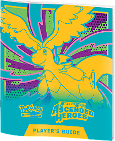 Pokemon TCG: Mega Evolution - Ascended Heroes Elite Trainer Box