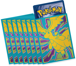 Pokemon TCG: Mega Evolution - Ascended Heroes Elite Trainer Box