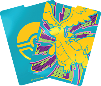 Pokemon TCG: Mega Evolution - Ascended Heroes Elite Trainer Box