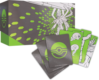 Pokemon TCG: Mega Evolution - Perfect Order Elite Trainer Box