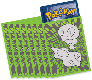 Pokemon TCG: Mega Evolution - Perfect Order Elite Trainer Box