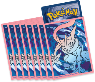 Pokemon TCG: Mega Evolution - Chaos Rising Elite Trainer Box