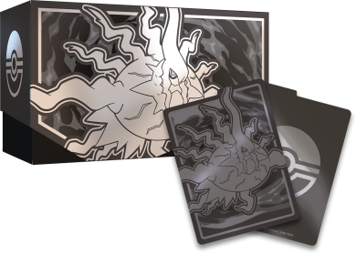 Pokemon TCG: Mega Evolution - Pitch Black Elite Trainer Box