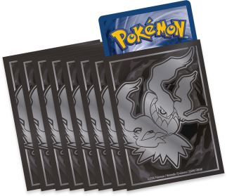 Pokemon TCG: Mega Evolution - Pitch Black Elite Trainer Box