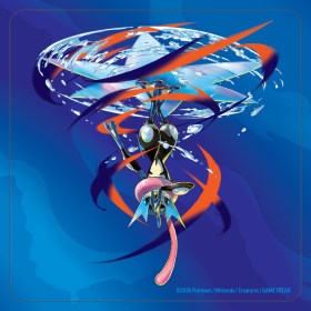 Pokemon TCG: Mega Greninja ex Premium Collection