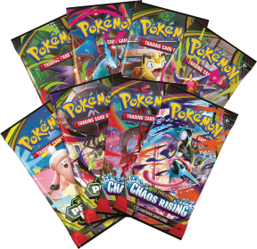 Pokemon TCG: Mega Greninja ex Premium Collection