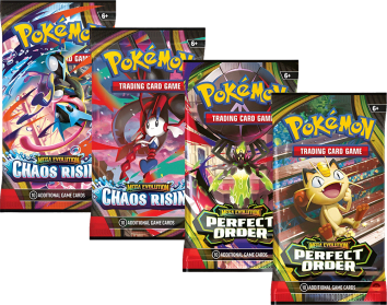 Pokemon TCG: Mega Moonlit ex Tin