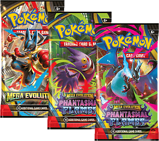 Pokemon TCG: Pokemon Day 2026 Collection