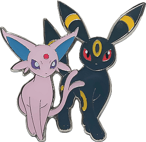 Pokemon TCG: Scarlet & Violet 8.5 - Prismatic Evolutions Premium Figure Collection