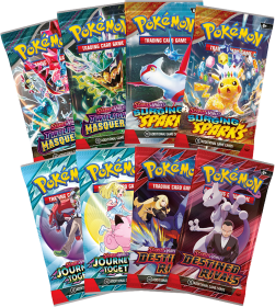 Pokemon TCG: Snorlax ex & Blissey ex Special Collection