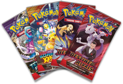 Pokemon TCG: Team Rocket