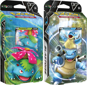 pokemon_tcg_v_battle_decks_venusaur_v_and_blastoise_v