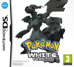 Pokemon: White Version (NDS) | Nintendo DS