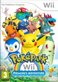 pokepark_pikachus_adventure_wii