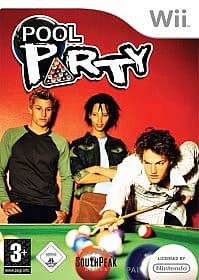 Pool Party (Wii) | Nintendo Wii