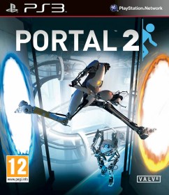 Portal 2 (PS3) | PlayStation 3