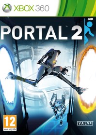 Portal 2 (Xbox 360)