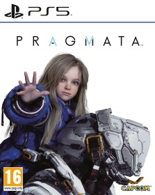Pragmata (PS5) | PlayStation 5