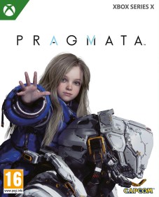 Pragmata (Xbox Series)