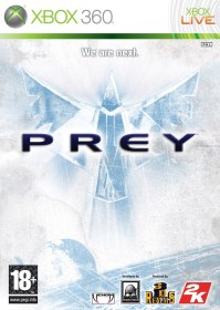 Prey (Xbox 360)