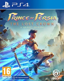Prince of Persia: The Lost Crown (PS4) | PlayStation 4