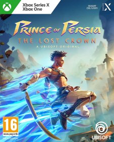 Prince of Persia: The Lost Crown (Xbox Series)