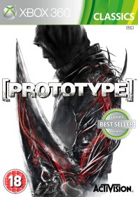 Prototype - Classics (Xbox 360)