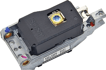 PlayStation 2 Phat Laser Lens Replacement - KHS-400B (PS2) | PlayStation 2