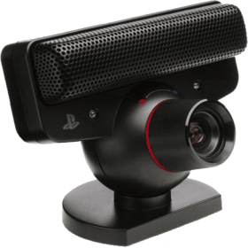 PlayStation 3 Eye Camera (Move)(PS3) | PlayStation 3