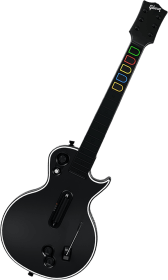 PlayStation 3 Guitar Hero III - Standalone Les Paul Guitar (PS3) | PlayStation 3