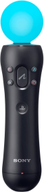 PlayStation Move Motion Controller v1 (PS3 / PS4)