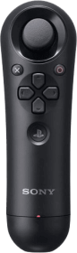 PlayStation 3 Move Navigation Controller (PS3) | PlayStation 3