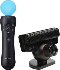 PlayStation Move Starter Pack (PS3) | PlayStation 3