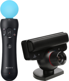 Ps move discount starter pack