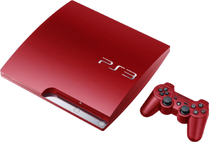 ps3_slim_320gb_scarlet_red_console