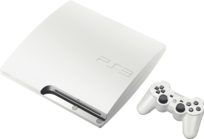 playstation 3 console for sale