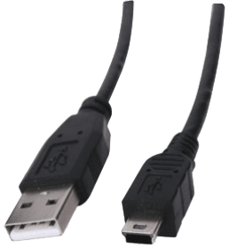 PS3 USB Controller Charger Cable - Generic | PlayStation 3