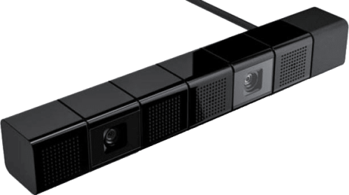 PlayStation 4 Camera v1 (PS4) | PlayStation 4